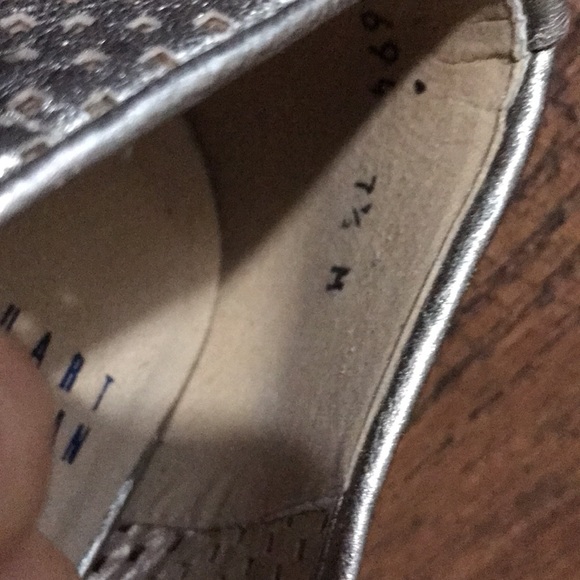 Stuart Weitzman pumps - Picture 6 of 6